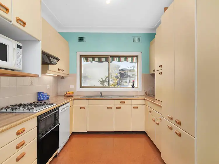 Second view of Homely semi-detached listing, 24 Edmondson Street, North Ryde NSW 2113