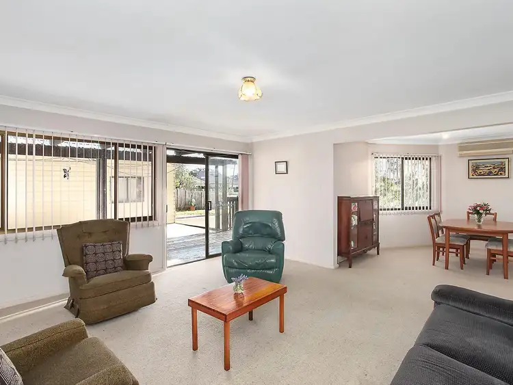 Third view of Homely semi-detached listing, 24 Edmondson Street, North Ryde NSW 2113