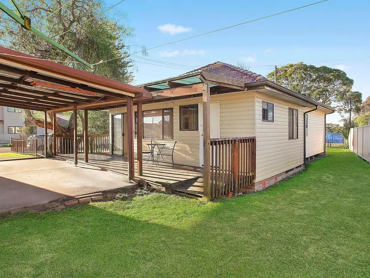Fourth view of Homely semi-detached listing, 24 Edmondson Street, North Ryde NSW 2113