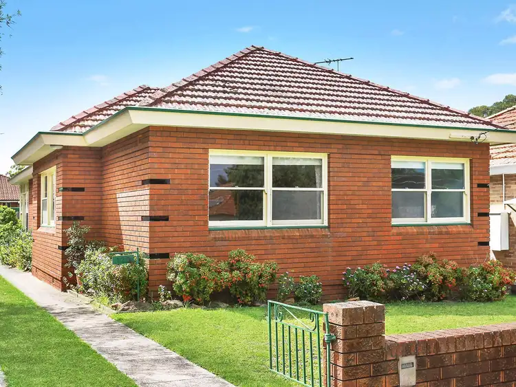 Main view of Homely house listing, 120 George Street, South Hurstville NSW 2221