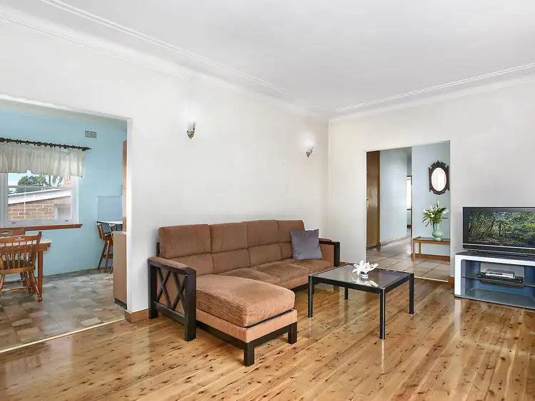 Second view of Homely house listing, 120 George Street, South Hurstville NSW 2221