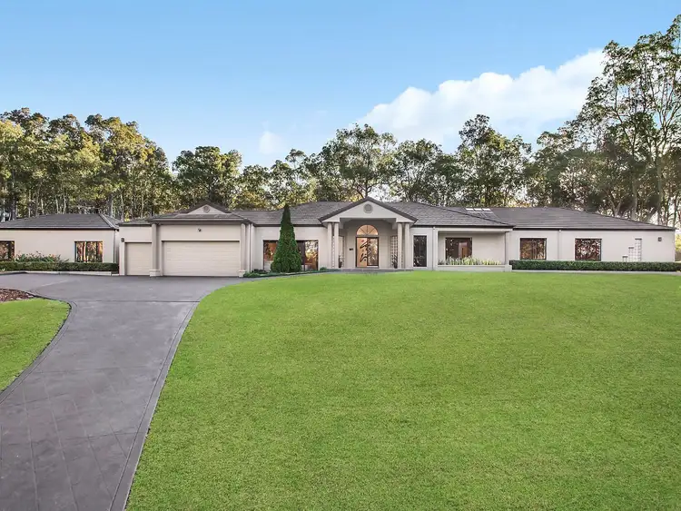 3 Parkridge Drive, Jilliby NSW 2259