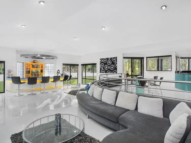 Second view of Homely house listing, 3 Parkridge Drive, Jilliby NSW 2259