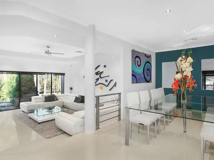 Fifth view of Homely house listing, 3 Parkridge Drive, Jilliby NSW 2259