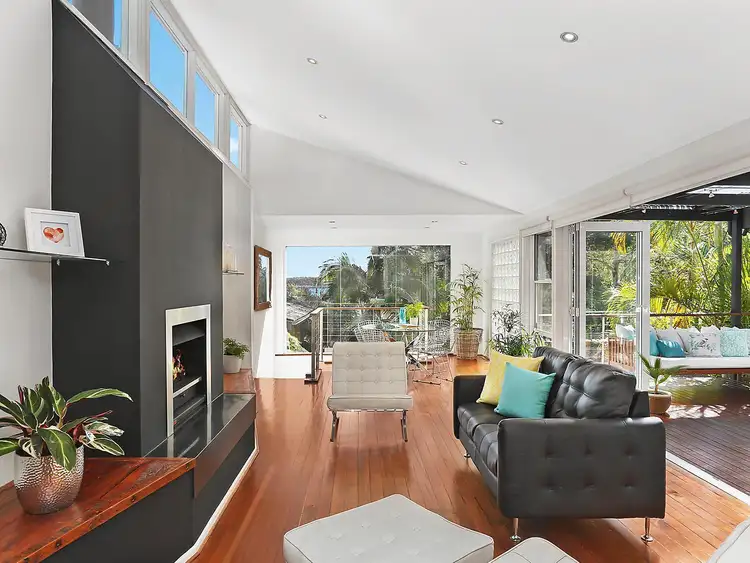 Main view of Homely house listing, 12 Glenhaven Place, Oyster Bay NSW 2225
