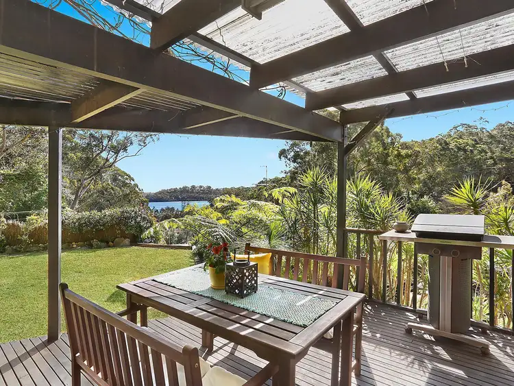 Second view of Homely house listing, 12 Glenhaven Place, Oyster Bay NSW 2225