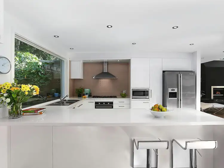Third view of Homely house listing, 12 Glenhaven Place, Oyster Bay NSW 2225