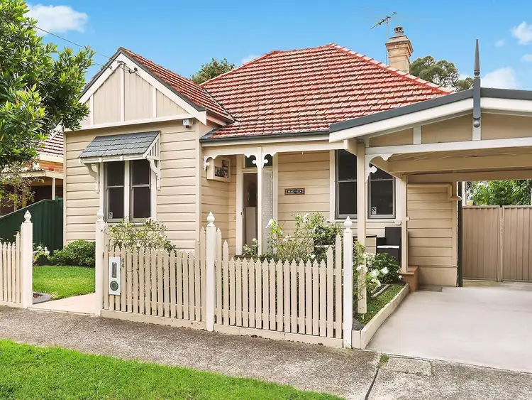 44 Fleet Street, Carlton NSW 2218