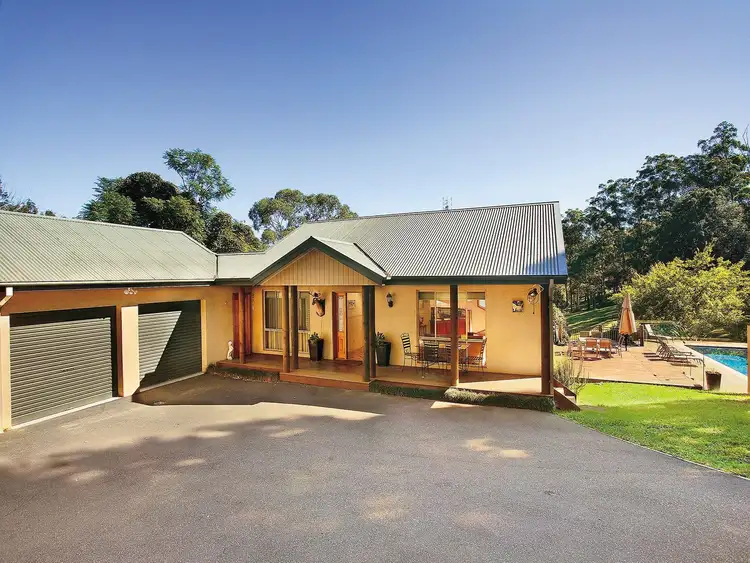 Second view of Homely rural property listing, 55 Matcham Road, Matcham NSW 2250
