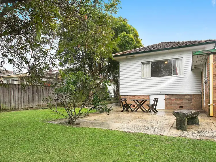 Fourth view of Homely house listing, 19 Sturdee Street, North Ryde NSW 2113
