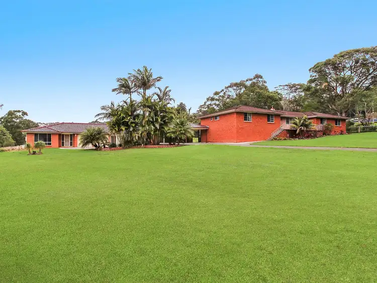 9 Hayden Road, Wamberal NSW 2260