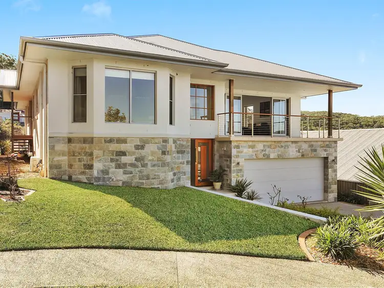 4 James Dunlop Close, Kincumber NSW 2251
