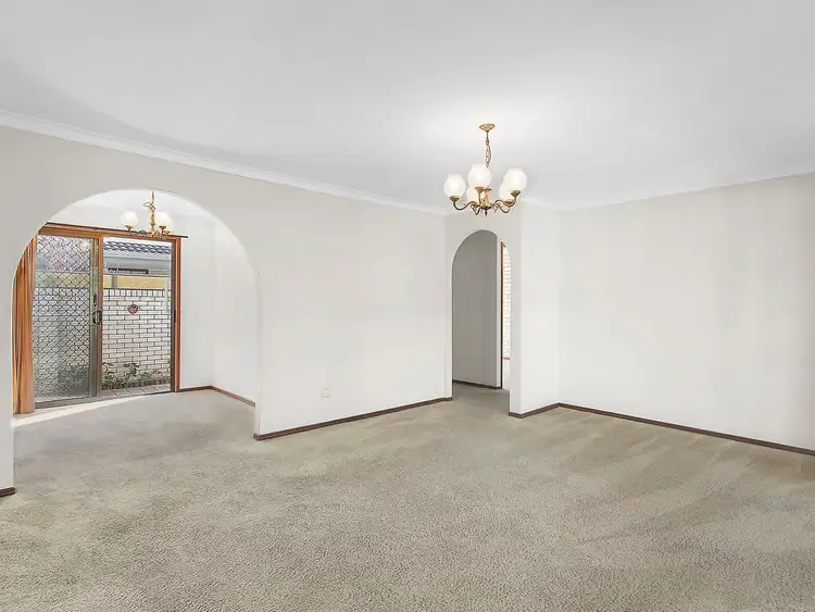 Second view of Homely villa listing, 1/42 Duet Drive, Mermaid Waters QLD 4218