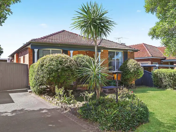 Main view of Homely house listing, 13 Harslett Crescent, Beverley Park NSW 2217