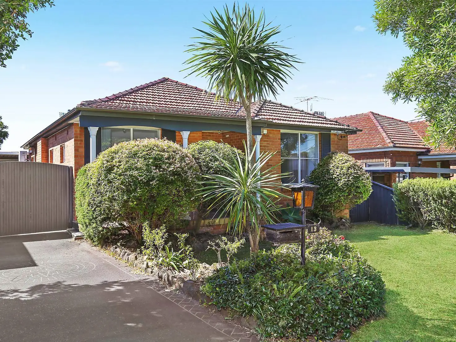 Main view of Homely house listing, 13 Harslett Crescent, Beverley Park NSW 2217