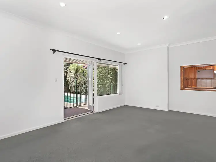 Second view of Homely house listing, 13 Harslett Crescent, Beverley Park NSW 2217