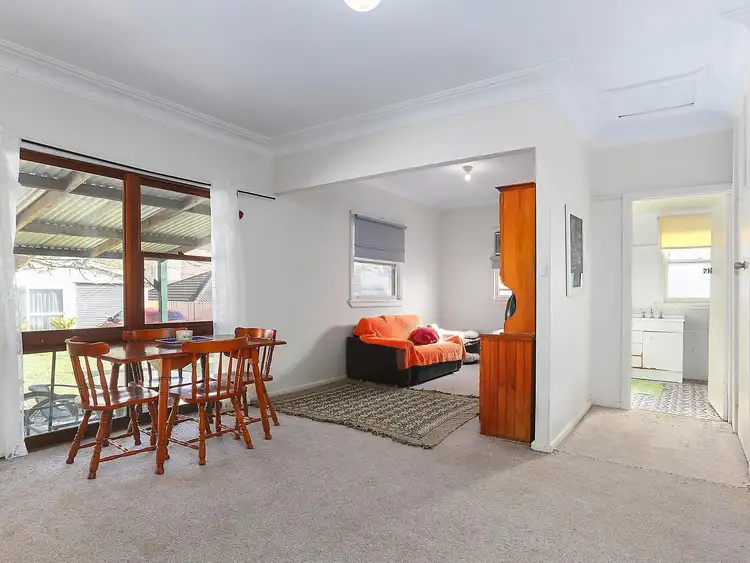 Second view of Homely house listing, 3 Caroline Street, Oyster Bay NSW 2225