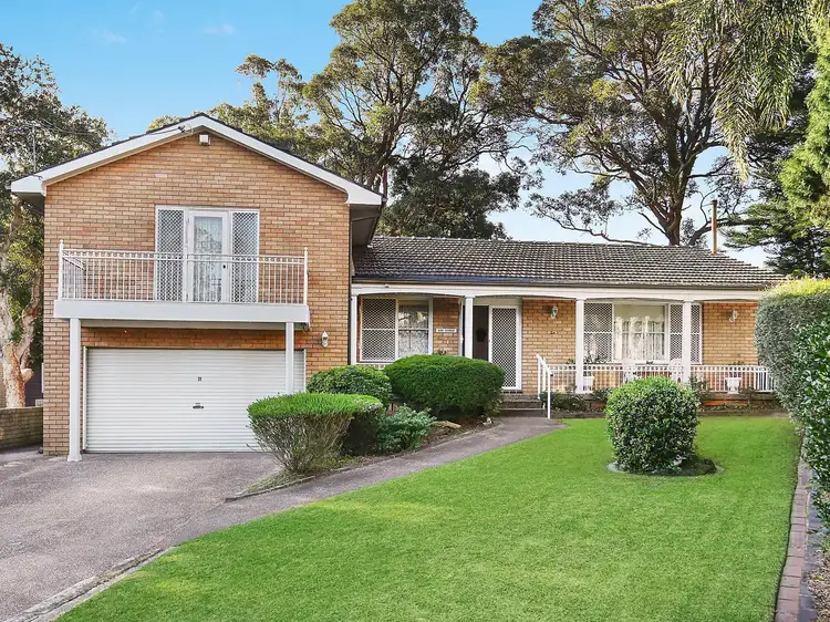 10 Nash Place, North Ryde NSW 2113