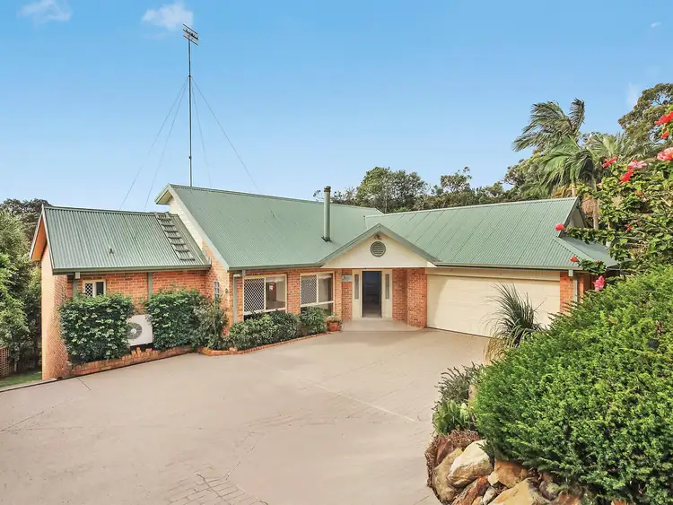 6 Stephenson Road, Bateau Bay NSW 2261