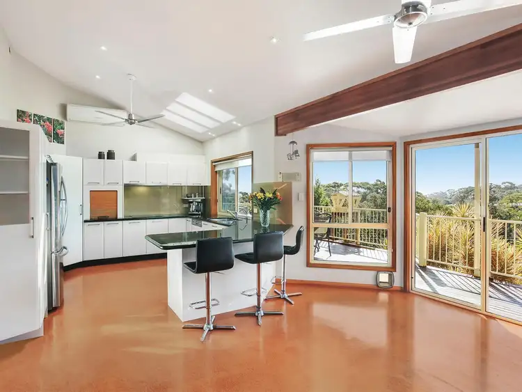 Second view of Homely house listing, 6 Stephenson Road, Bateau Bay NSW 2261