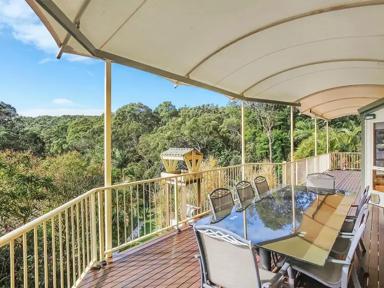 Sixth view of Homely house listing, 6 Stephenson Road, Bateau Bay NSW 2261