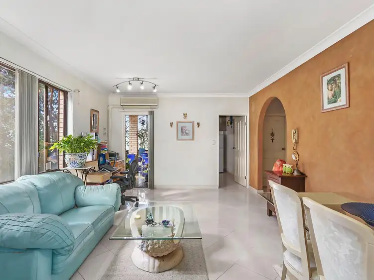 Main view of Homely apartment listing, 37/162 Port Hacking Road, Sylvania Waters NSW 2224