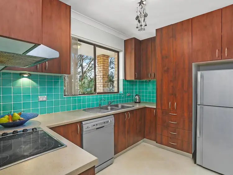 Second view of Homely apartment listing, 37/162 Port Hacking Road, Sylvania Waters NSW 2224