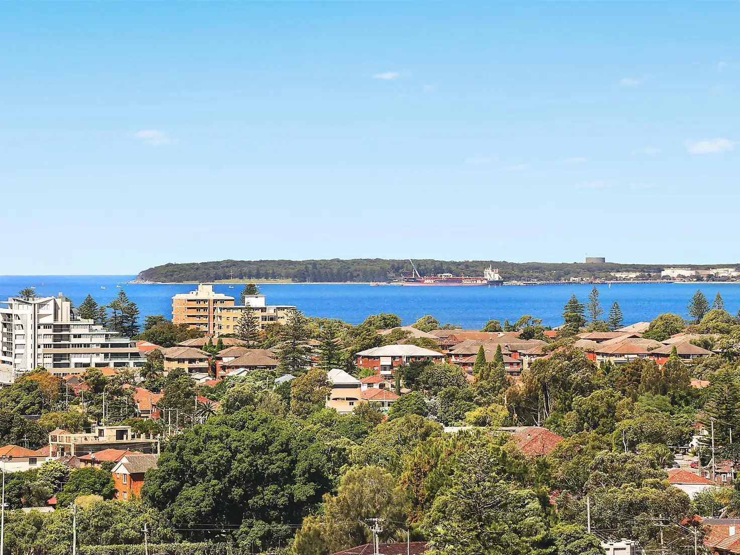 Main view of Homely apartment listing, 25/57 George Street, Rockdale NSW 2216