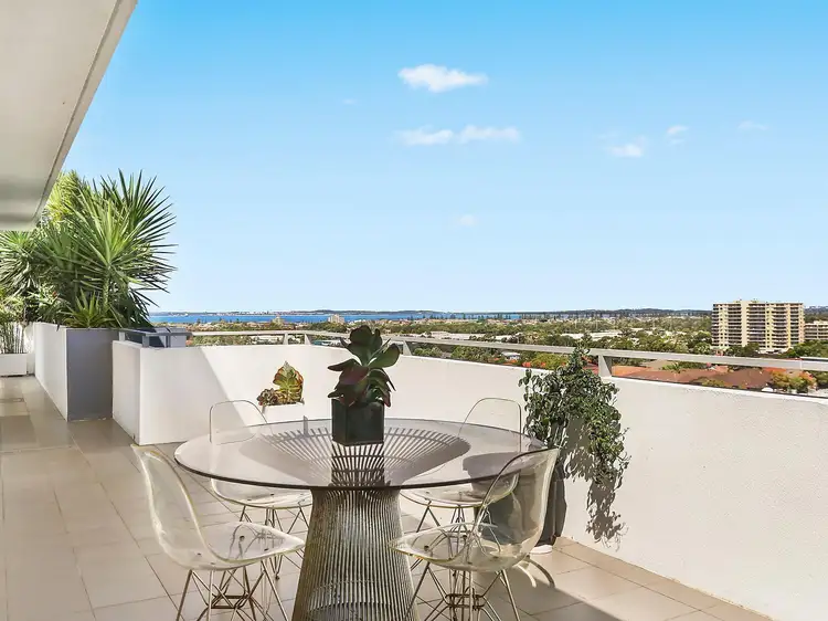 Third view of Homely apartment listing, 25/57 George Street, Rockdale NSW 2216