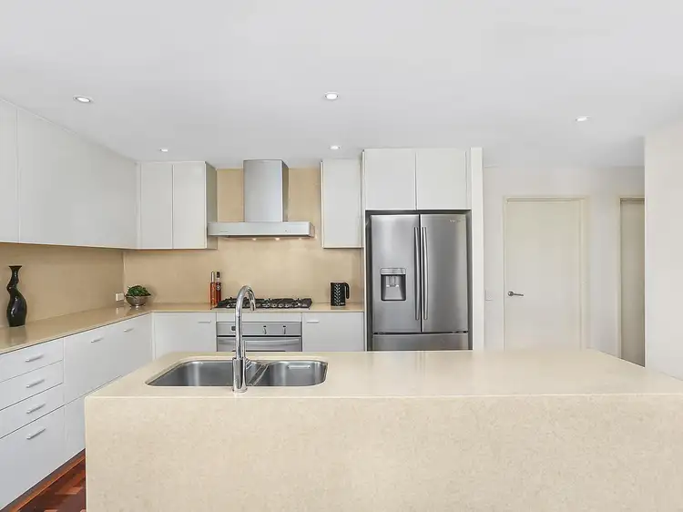Fourth view of Homely apartment listing, 25/57 George Street, Rockdale NSW 2216