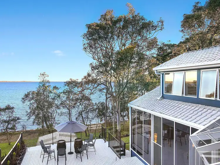 Fifth view of Homely house listing, 98 Marks Road, Gorokan NSW 2263