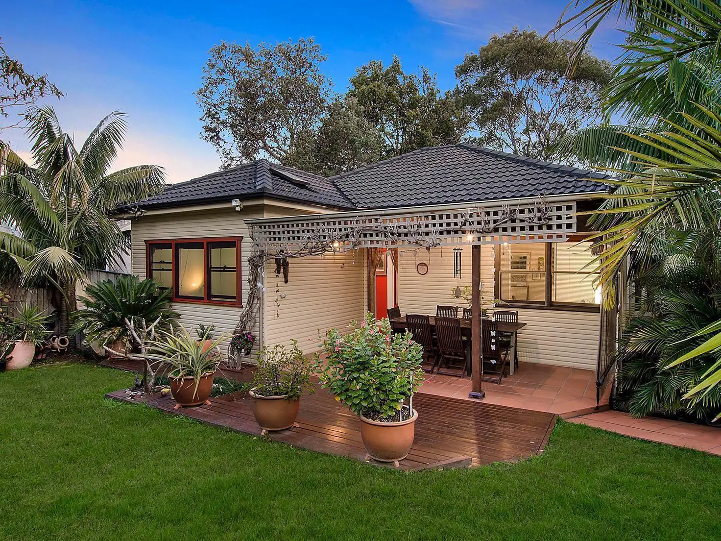 Main view of Homely house listing, 23 Keppel Road, Ryde NSW 2112