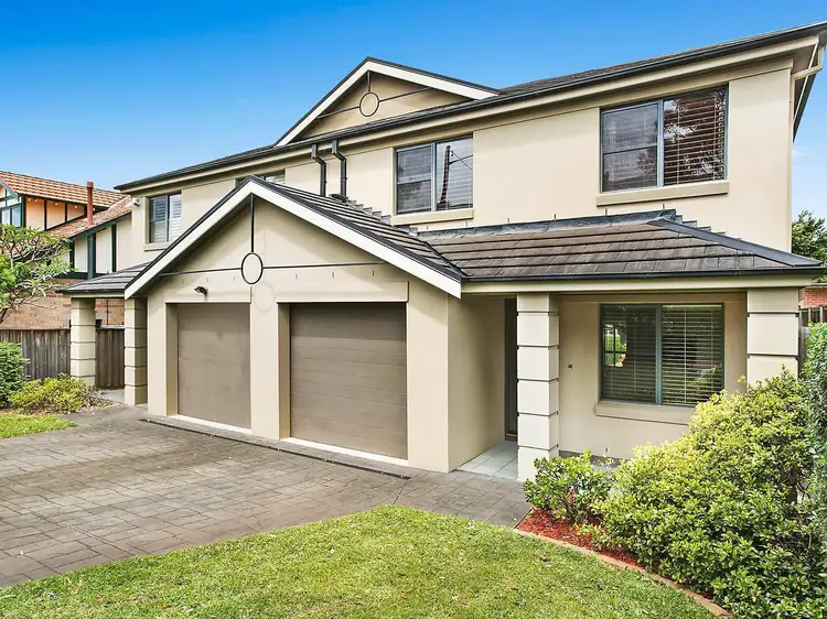30B Morrison Road, Gladesville NSW 2111