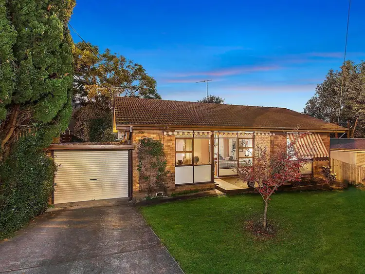 16 Tennyson Road, Gladesville NSW 2111
