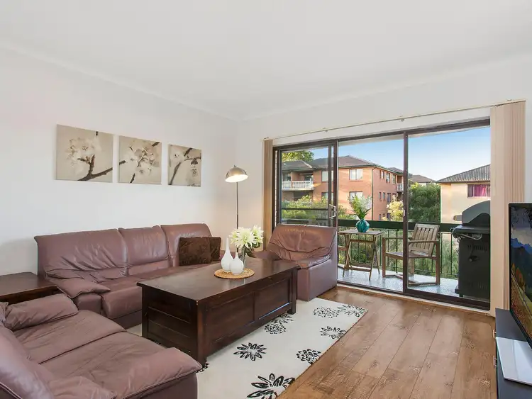 Main view of Homely apartment listing, 8/13 Winchester Street, Carlton NSW 2218