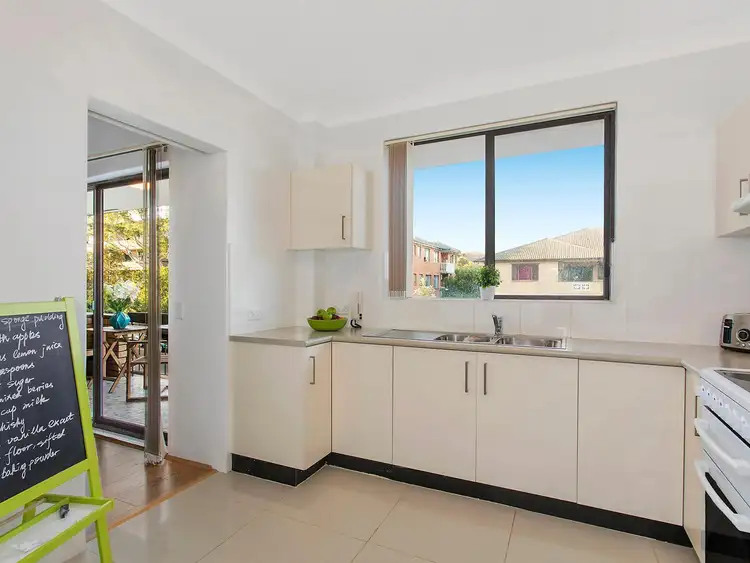 Second view of Homely apartment listing, 8/13 Winchester Street, Carlton NSW 2218