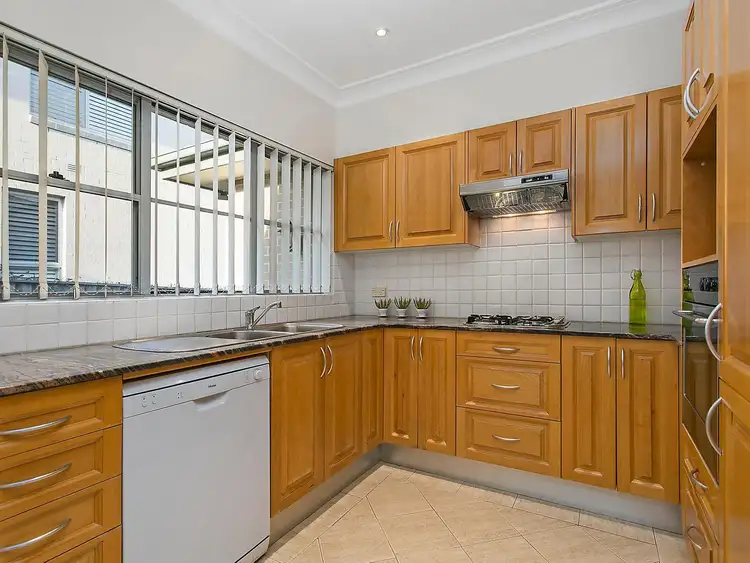 Second view of Homely villa listing, 2/147 Princes Street, Putney NSW 2112