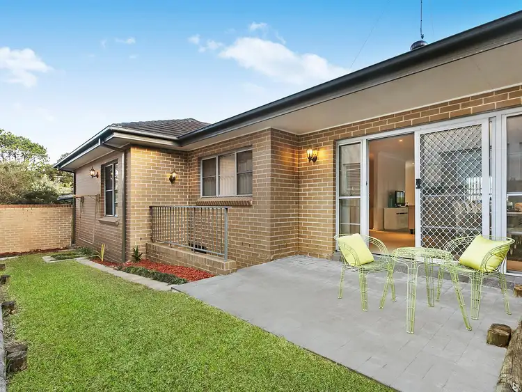 Fourth view of Homely villa listing, 2/147 Princes Street, Putney NSW 2112