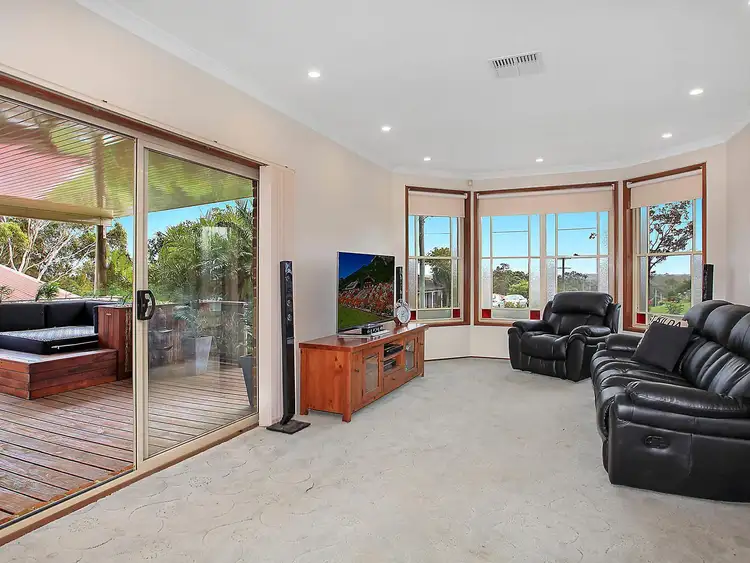 Fourth view of Homely house listing, 8 Boikonumba Road, Wyee NSW 2259