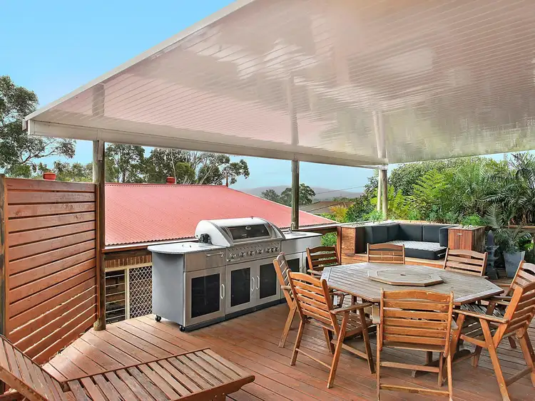 Fifth view of Homely house listing, 8 Boikonumba Road, Wyee NSW 2259