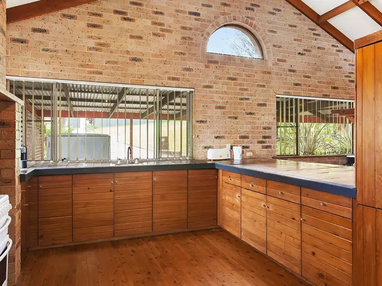 Second view of Homely house listing, 10 Ghersi Avenue, Wamberal NSW 2260