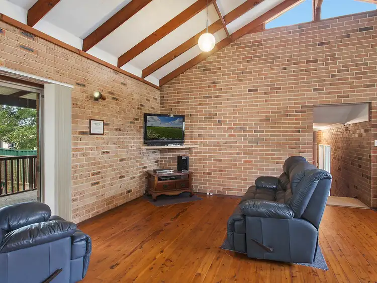 Fourth view of Homely house listing, 10 Ghersi Avenue, Wamberal NSW 2260
