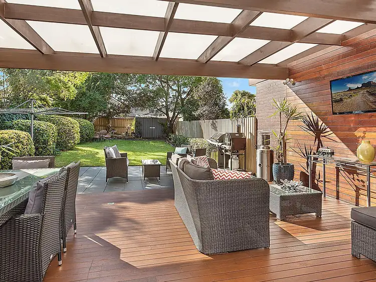 Second view of Homely house listing, 401 Blaxland Road, Denistone East NSW 2112