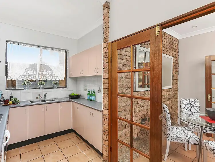 Second view of Homely apartment listing, 5/35 Lancelot Street, Allawah NSW 2218