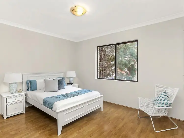 Third view of Homely apartment listing, 5/35 Lancelot Street, Allawah NSW 2218