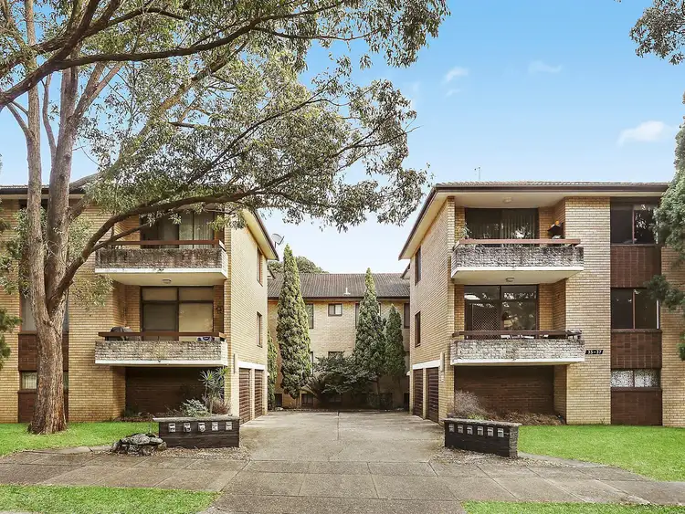 Fourth view of Homely apartment listing, 5/35 Lancelot Street, Allawah NSW 2218