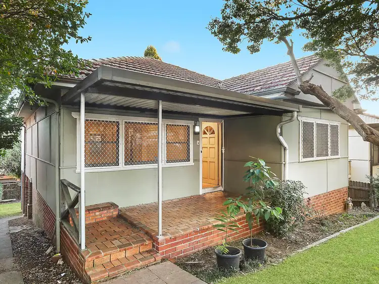 Main view of Homely house listing, 6 Parkes Street, Ryde NSW 2112