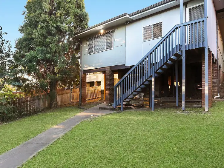 Fourth view of Homely house listing, 6 Parkes Street, Ryde NSW 2112