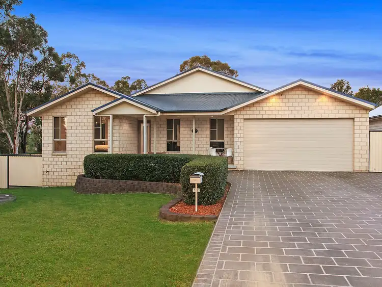 17 Jilliby Street, Wyee NSW 2259