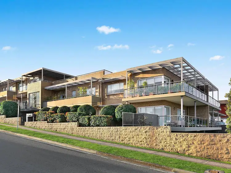 Second view of Homely apartment listing, 10/7 Cowell Street, Ryde NSW 2112